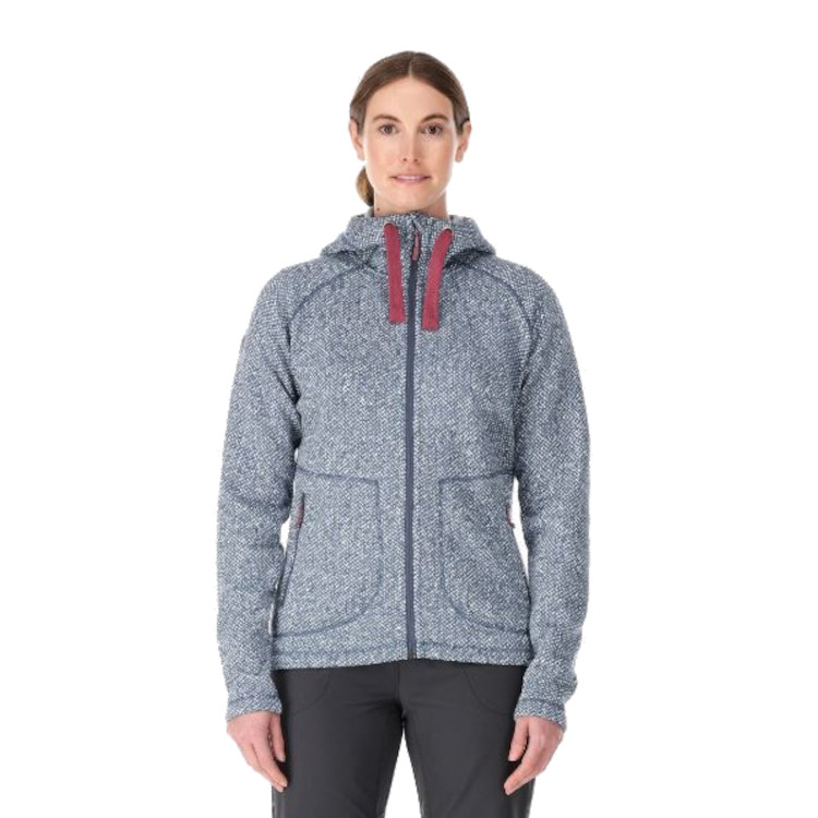 Rab Amy Hoody - Women's - Image 5